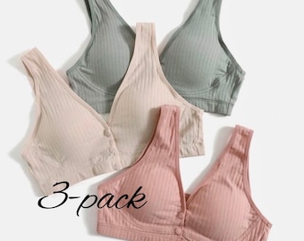 Women Nursing Maternity Breastfeeding Bra at Best Price In Bangladesh