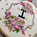 see more listings in the Embroidery hoop section