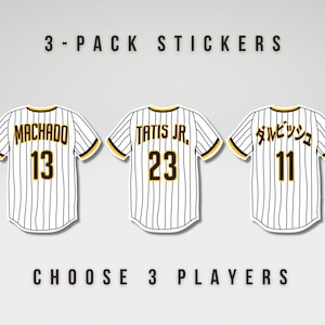 New City Connect Jerseys for the San Diego Padres Leaked and They