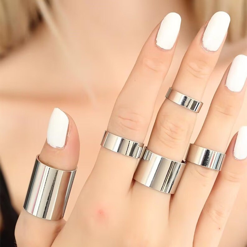 Master's sun shop rings