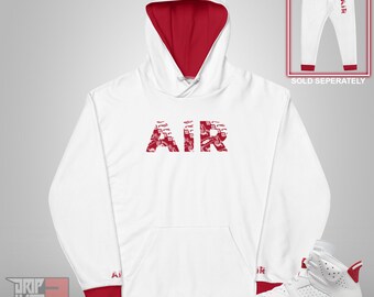 Air Jordan Oreo Hoodies - Etsy Hong Kong