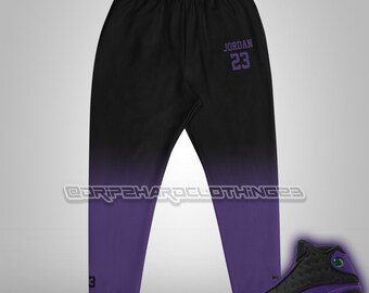 Jordan Joggers | Etsy Singapore