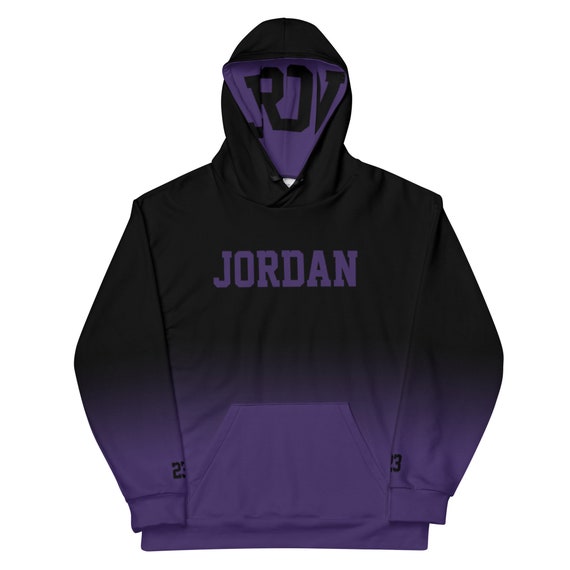 Air Jordan 13 Retro Court Purple