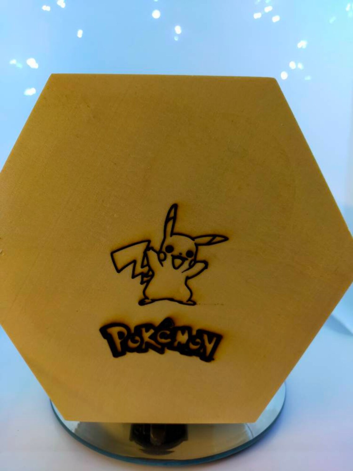 Pokemon TCG Deck / Card Holder Storage Box Etsy