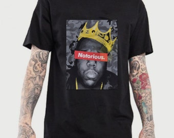 biggie t shirt dress