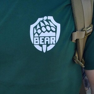 Tarkov USEC / BEAR T-shirt