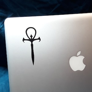 Vampire Ankh