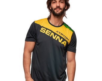 Senna shirt tshirt unisex custom shirt top gift shirt