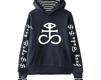 Pharaoh hoodie hooded unisex custom top gift hoodie