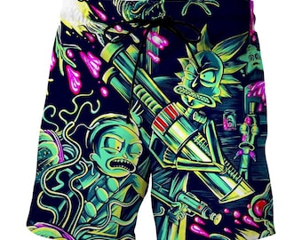 Cool Shorts unisex custom Shorts top gift Shorts