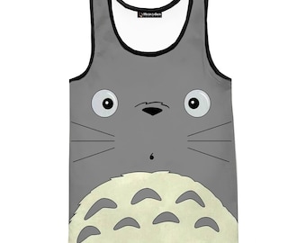 Tank unisex custom shirt top gift tank