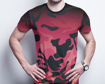 Flames shirt tshirt unisex custom shirt top gift shirt
