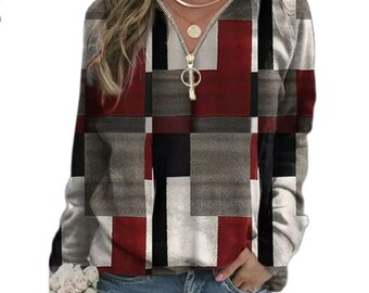 New sweatshirt sweater unisex custom top gift sweatshirt sweater