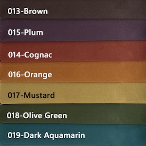 Blackout Curtains 29 Colors, %100 Blackout Drapes for Bedroom and Living Room