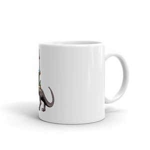 Grimnak Mug