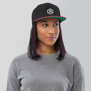 Heroscape Einar Snapback