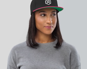 Heroscape Einar Snapback
