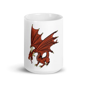 Mimring Mug