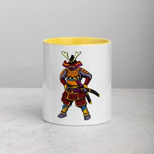 Kato Katsuro Colored Mug