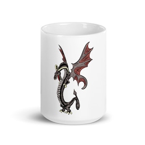 Braxas Mug