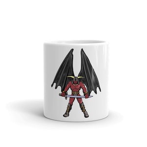 Taelord Mug