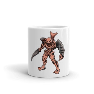 Ne-Gok-Sa Mug