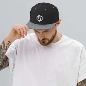 Heroscape Vydar Snapback