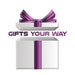Gifts Your Way