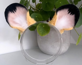 Zzz Ju Fufu Cosplay Oren Zenless Zone Zero Ju Fufu