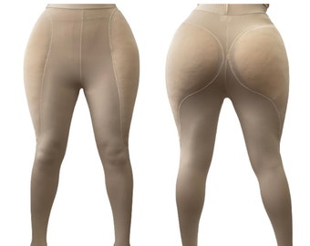 Hip Pads in Pants / Drag Padding / Hips & Bum Padding / Shapewear / Drag Queen / Drag Artist / Foam Padding