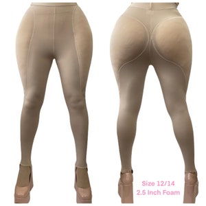 Removable Silicone Buttock Enhancers – The Drag Queen Store