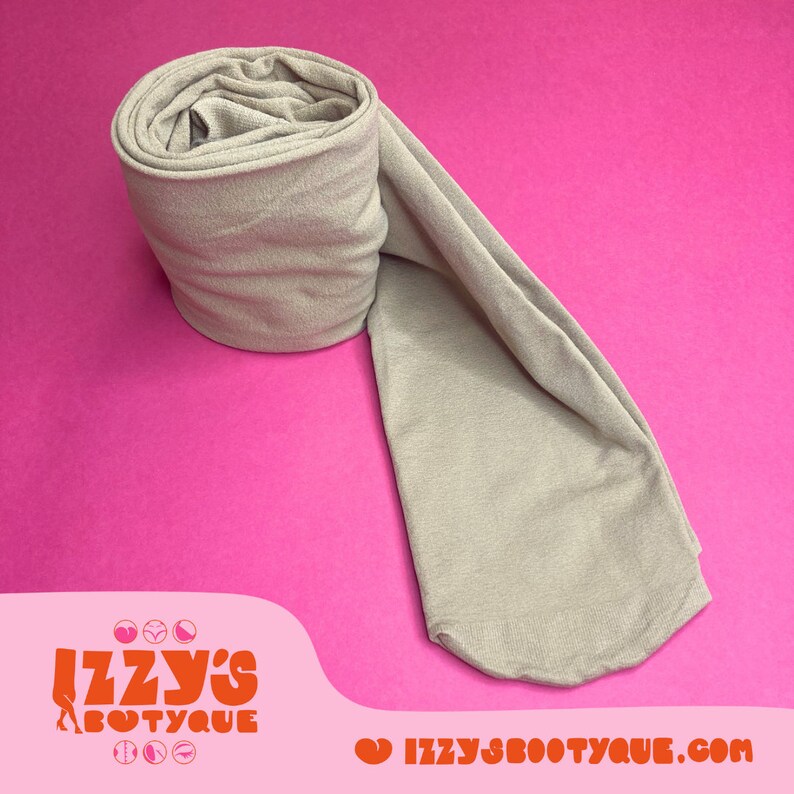 BEIGE Body Bag Drag Padding Bundle / Drag Padding / Hips & Bum Padding