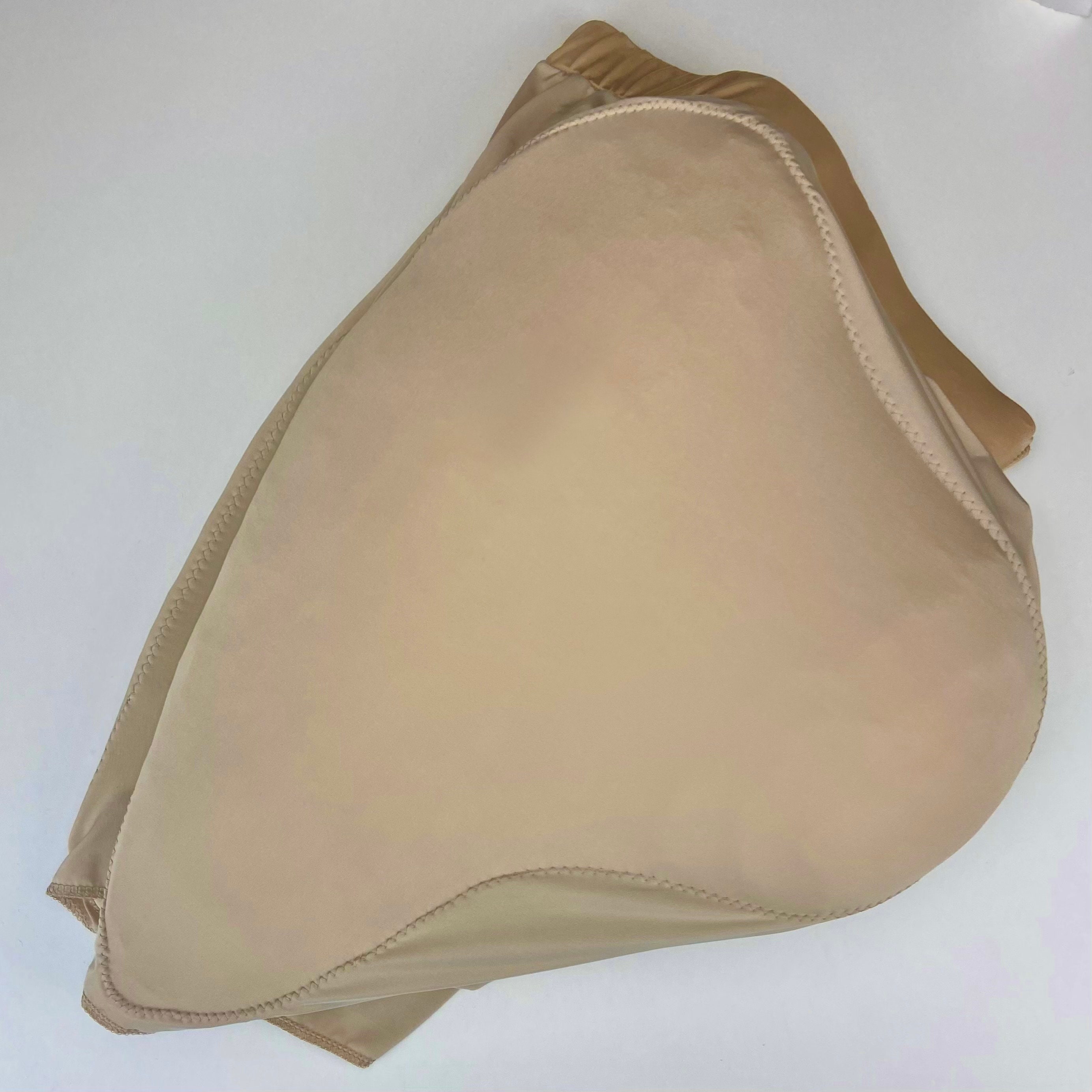 Hip Pads in Shorts / Drag Padding / Hips & Bum Padding / Etsy UK