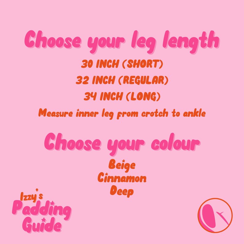 Hip Pads in Pants / Drag Padding / Hips & Bum Padding / Etsy