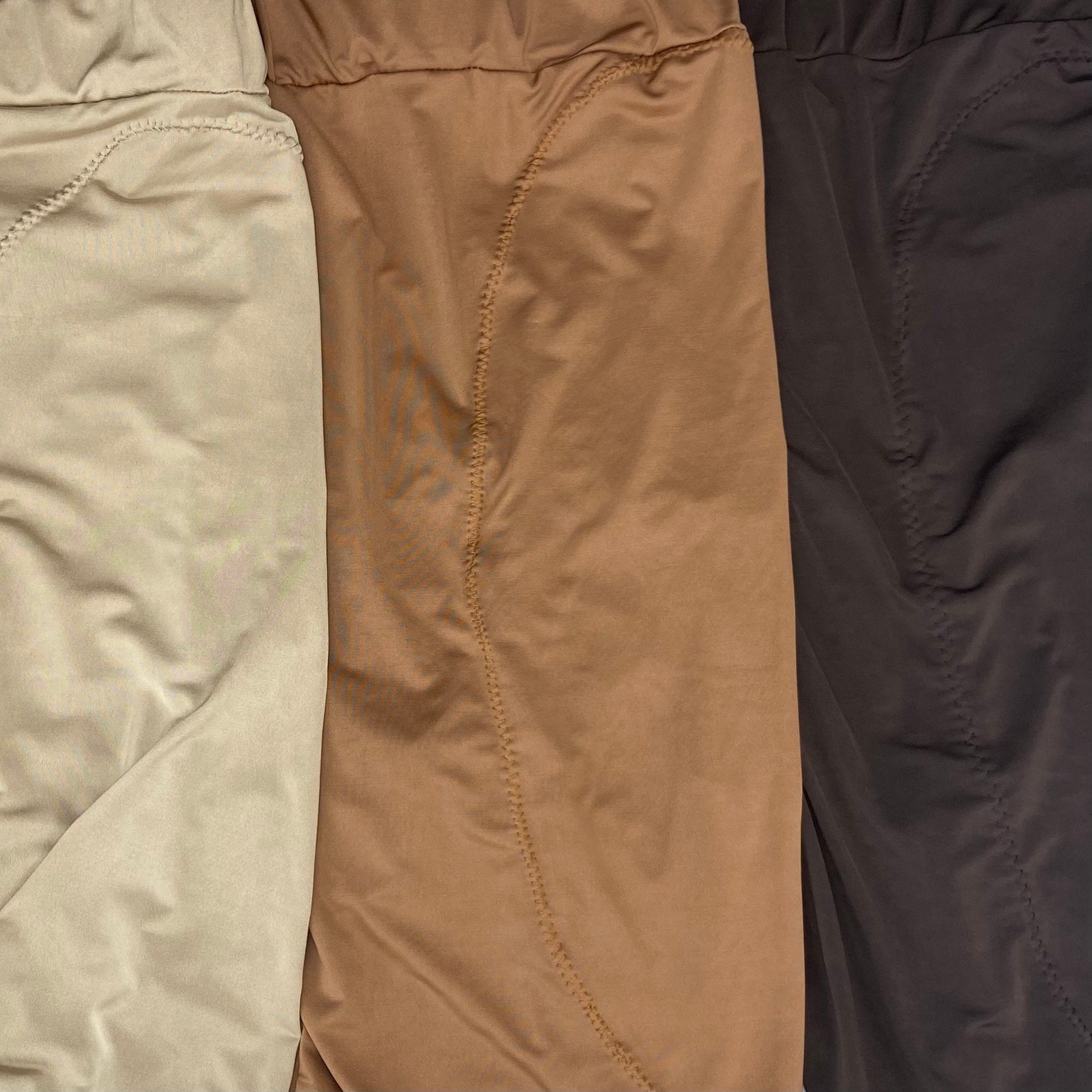 Hip Pads in Shorts / Drag Padding / Hips & Bum Padding / Etsy UK