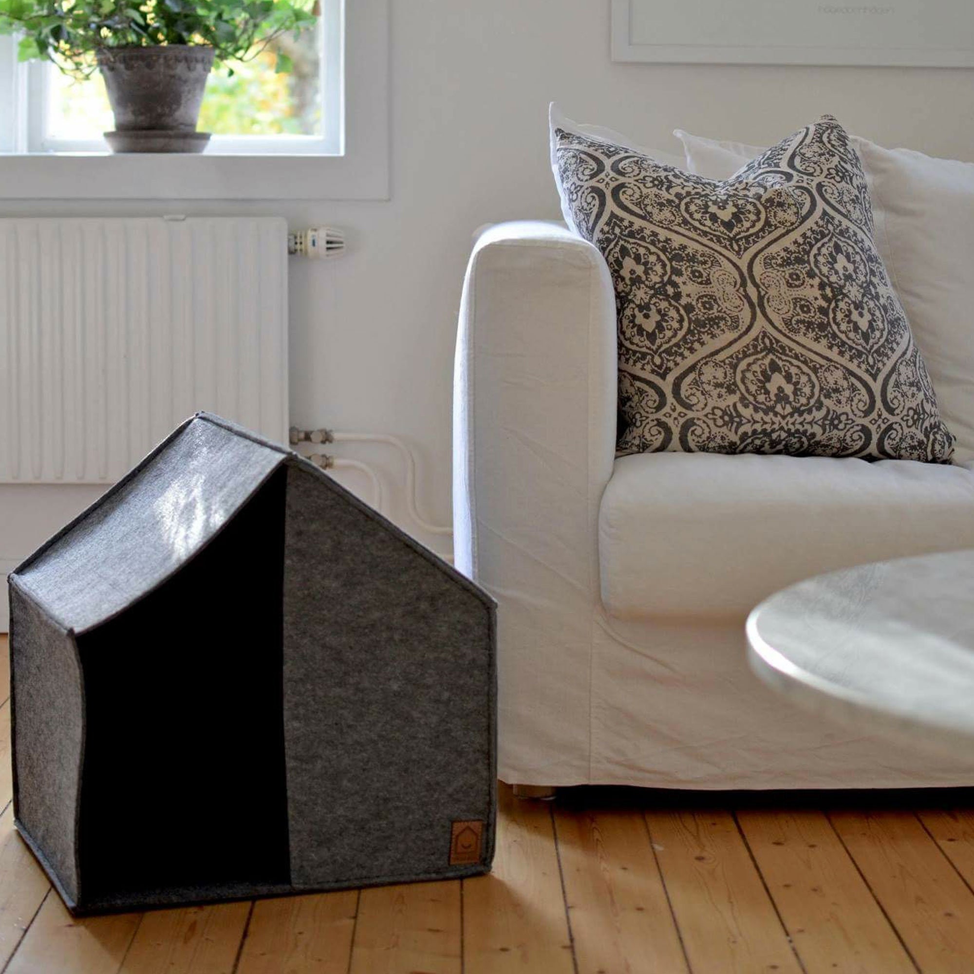 Niche Design Pour Petits
