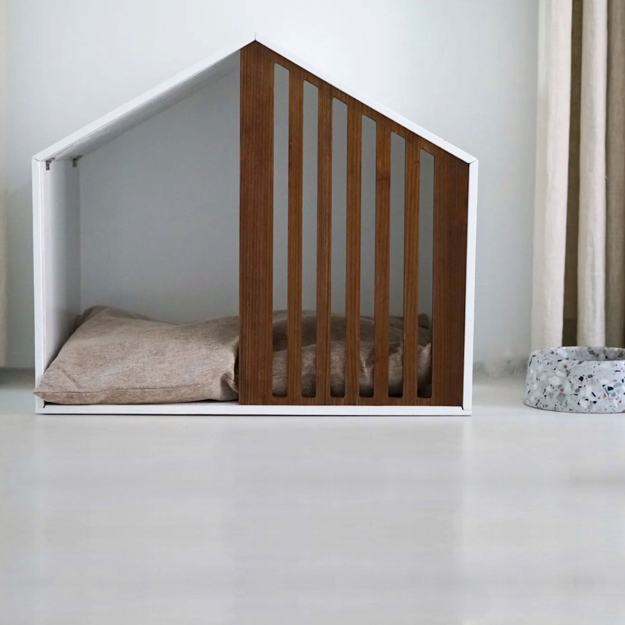 Design and Ecological, Dog Bed, Dog Kennel, Dog House, Cat Kennel, Cat