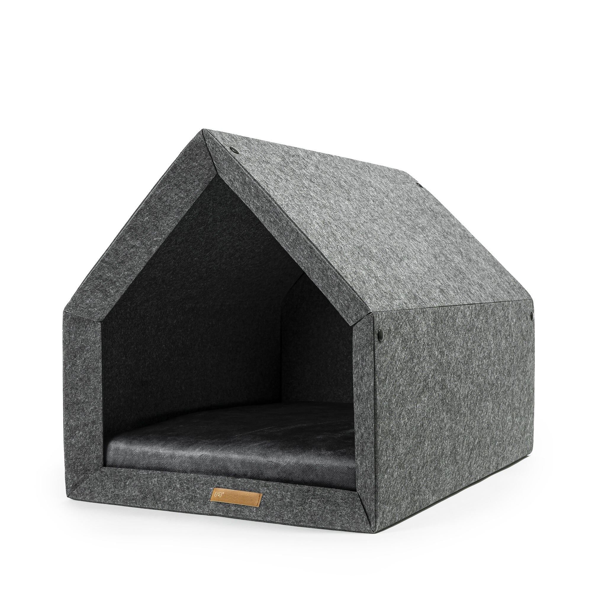 Maison Chien Ou Chat,