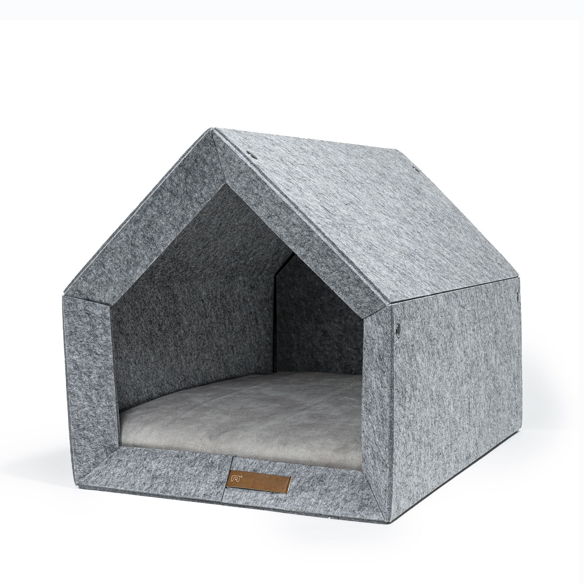 Maison Pour Chien ou Chat, Design et Écologique, Sanka