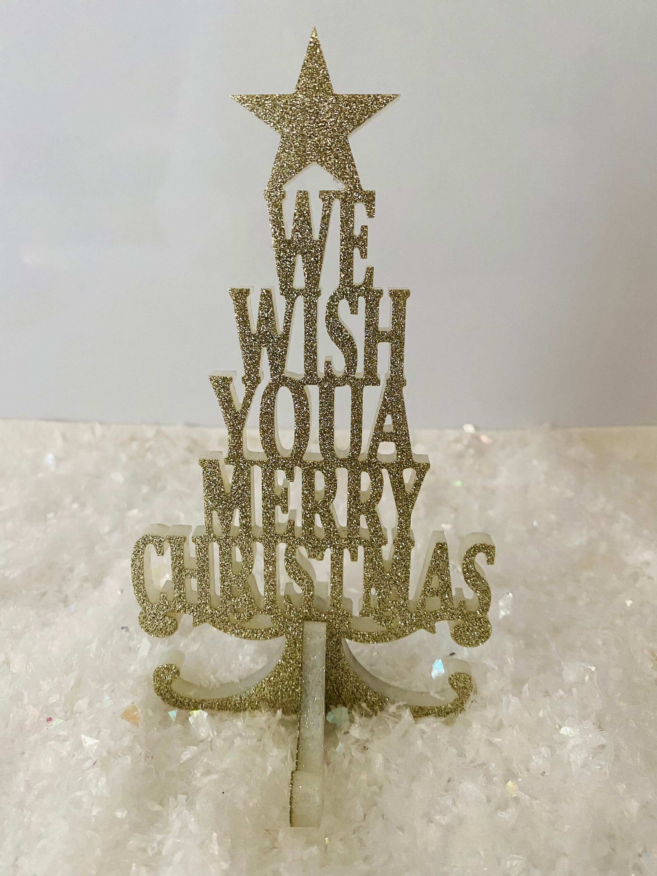 Décoration de Noël