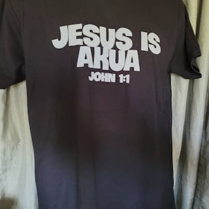 Hawaiian, Christian Apparel, Christian Clothing, Faith Based Apparel, Religious Clothing