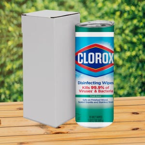 Funny Gag Gift, Novelty Bleach Design - Humorous Tumbler, Perfect for Bridesmaids, Groomsmen, and Prank Lovers Bild 6