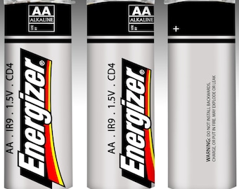 Battery Inspired Tumbler, High-Energy Design for Active Lifestyles - Perfect Gift for Tech Enthusiasts, Gamers and Gym Goers