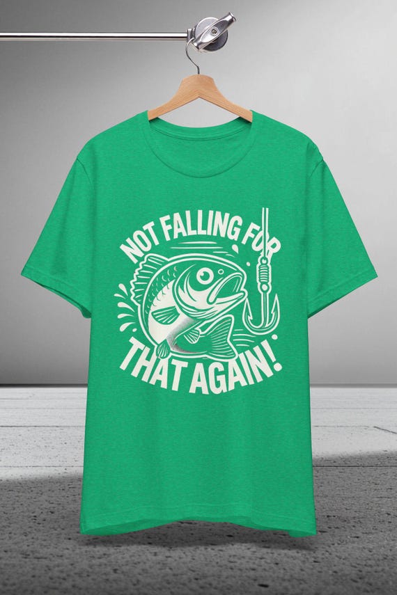 Tee Shirt Vetement Pour La Peche T-shirt Manches Courtes Rive Pour