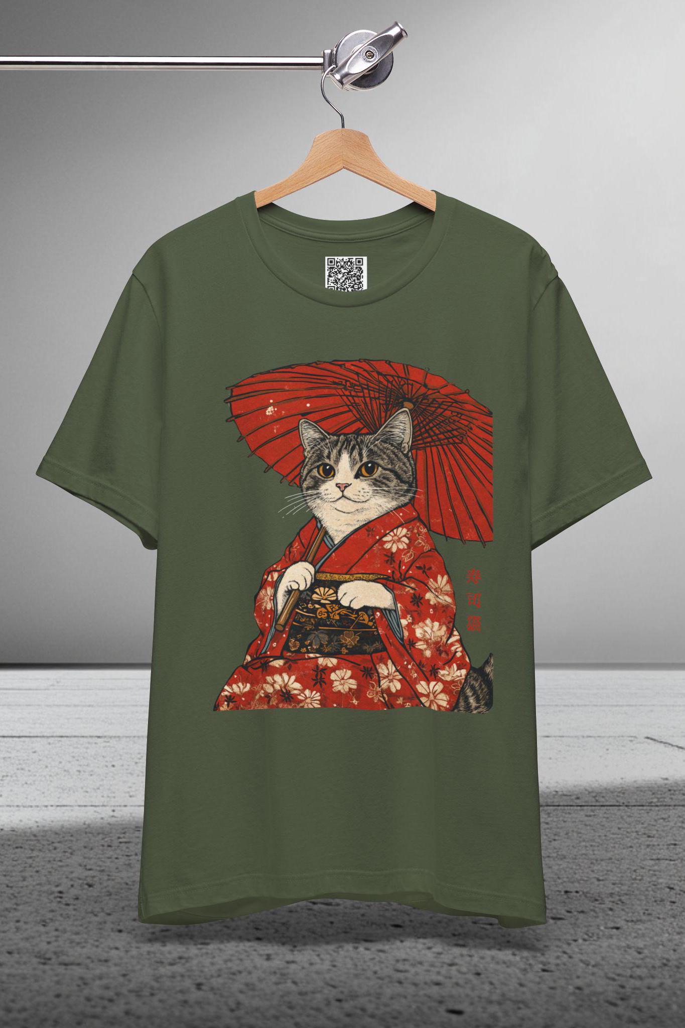 Waarom Japanse Kleding De Beste Keuze Is Voor Moderne Mode | Japanse Kimono