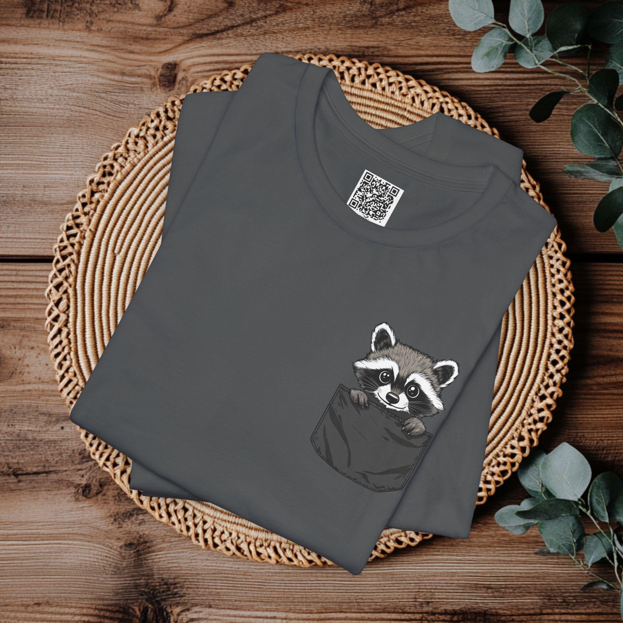 Sweatshirt Raton Laveur Hurlant à La Lune - Design Humoristique Et Décalé, 241g, Coupe Classique
