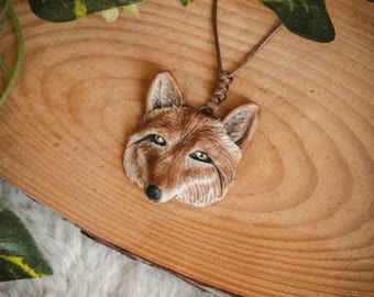 Coyote