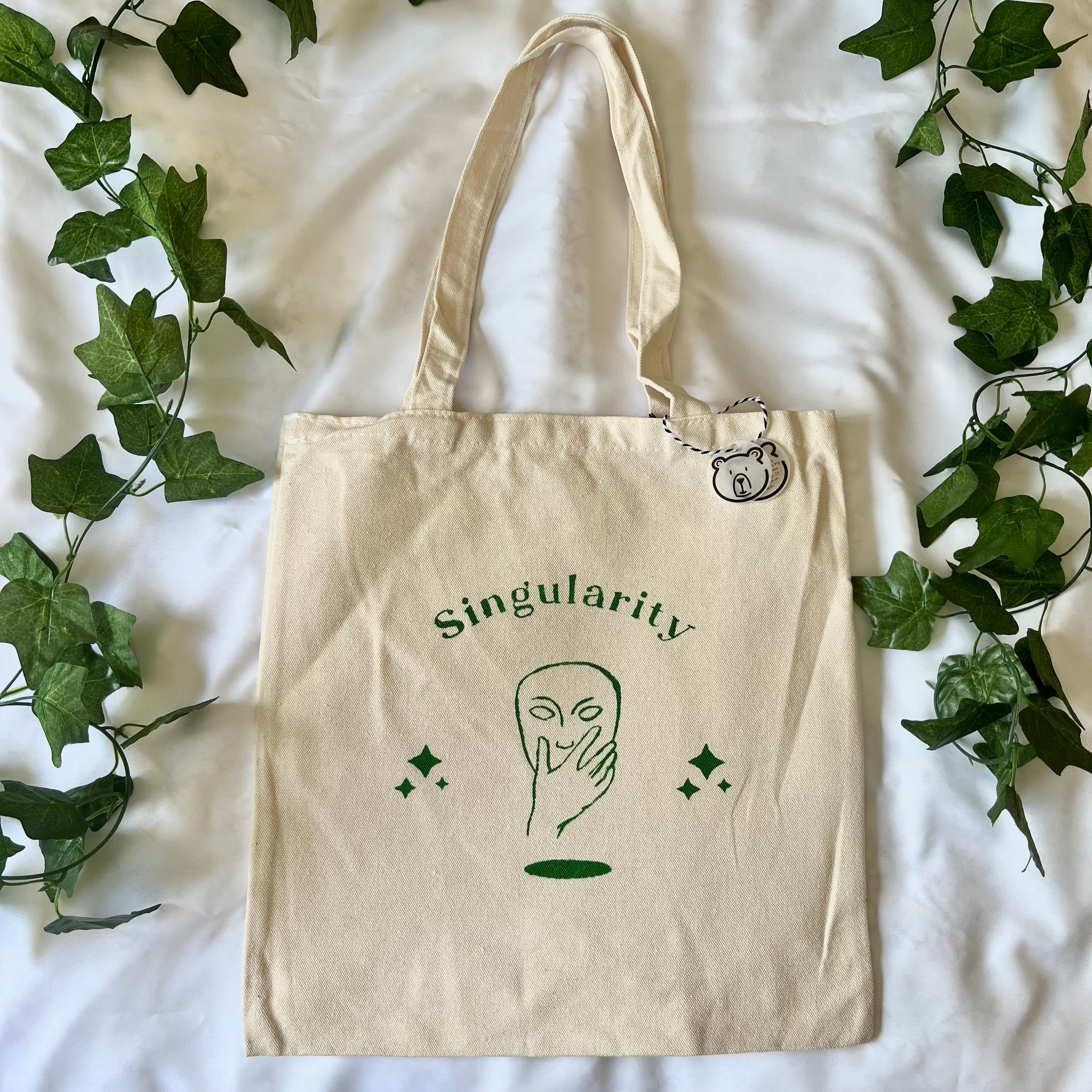 taehyung Tote Bag for Sale by Frances Flores