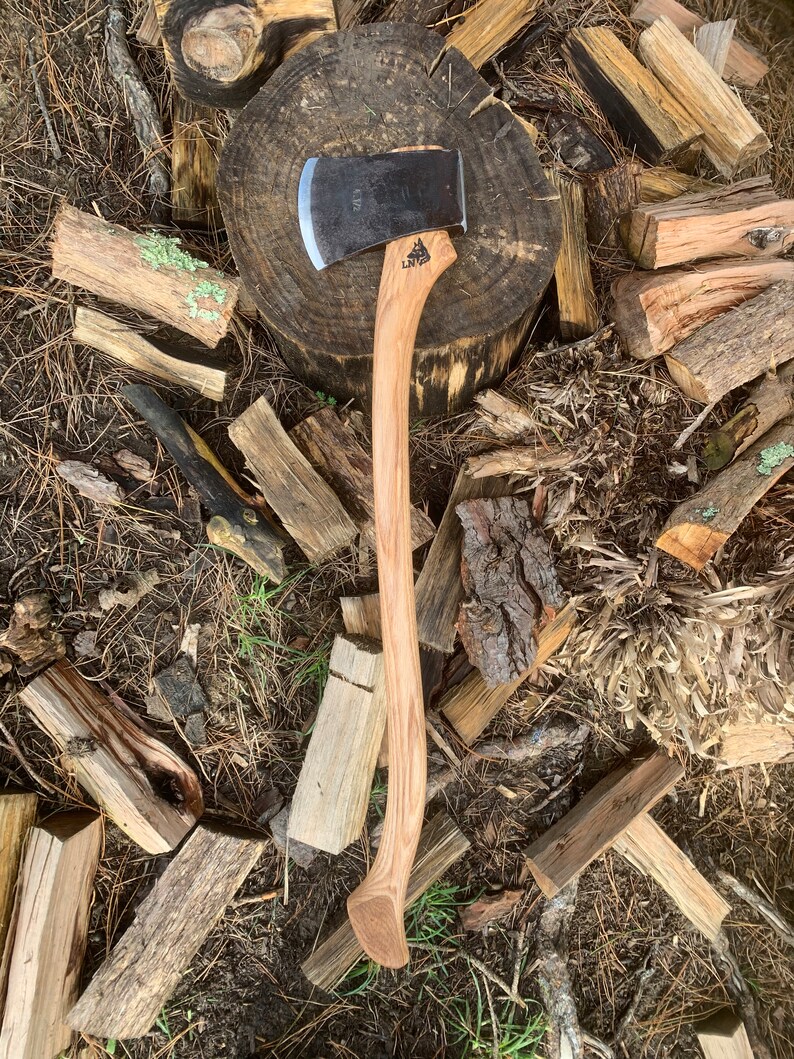 4.5lb Gransfors Bruk Tassie Axe Etsy Australia