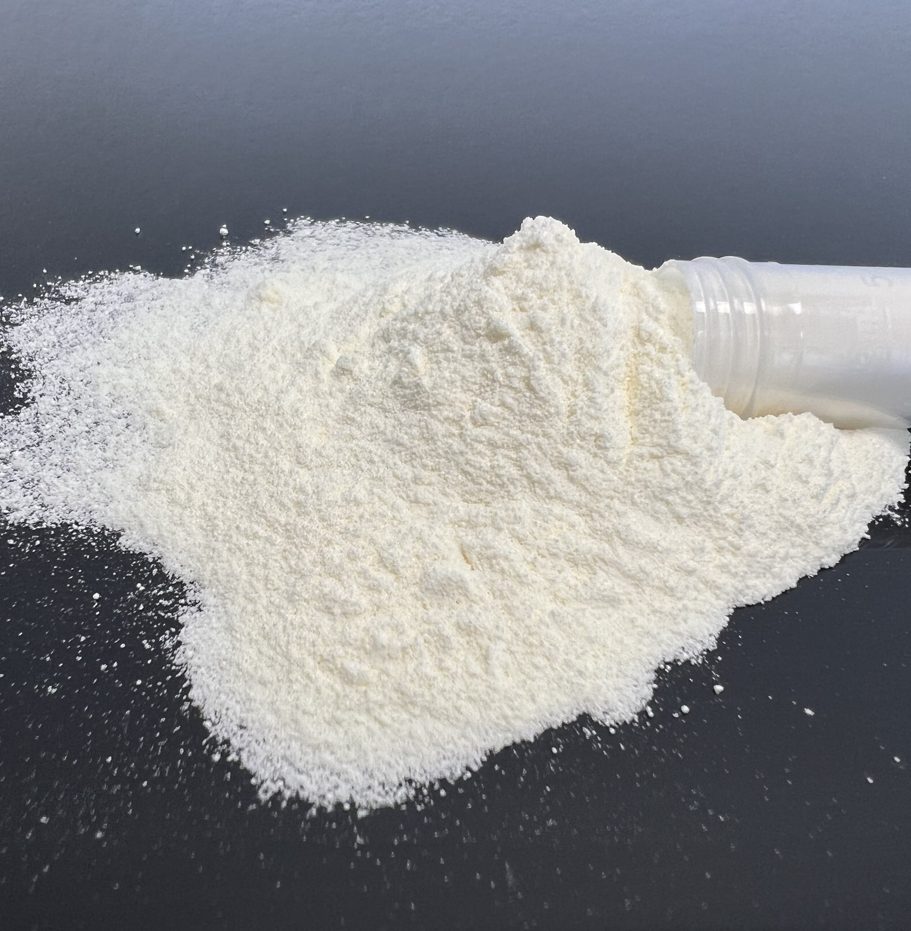 100% Pure Hydrolyzed Keratin Powder for Hair Without Any Fillers or ...